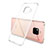 Ultra-thin Transparent TPU Soft Case Cover U02 for Huawei Mate 20 Pro