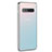 Ultra-thin Transparent TPU Soft Case Cover U04 for Samsung Galaxy S10 5G