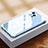 Ultra-thin Transparent TPU Soft Case Cover with Mag-Safe Magnetic for Apple iPhone 16 Pro Clear