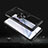 Ultra-thin Transparent TPU Soft Case Cover with Magnetic Finger Ring Stand ZL1 for Huawei P50