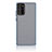 Ultra-thin Transparent TPU Soft Case Cover YF1 for Samsung Galaxy Note 20 5G