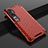 Ultra-thin Transparent TPU Soft Case Cover Z01 for Xiaomi Mi Note 10 Pro