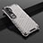 Ultra-thin Transparent TPU Soft Case Cover Z01 for Xiaomi Mi Note 10 Pro