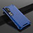 Ultra-thin Transparent TPU Soft Case Cover Z01 for Xiaomi Mi Note 10 Pro