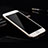 Ultra-thin Transparent TPU Soft Case for Apple iPhone 6 Gray