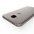 Ultra-thin Transparent TPU Soft Case for Huawei G8 Gray