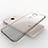 Ultra-thin Transparent TPU Soft Case for Huawei G8 Gray