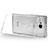 Ultra-thin Transparent TPU Soft Case for Huawei Honor 5X Clear