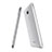 Ultra-thin Transparent TPU Soft Case for Huawei Honor Play 5X Clear