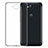 Ultra-thin Transparent TPU Soft Case for Huawei Y6 Pro Clear