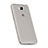 Ultra-thin Transparent TPU Soft Case for Huawei Y6 Pro Gray