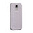 Ultra-thin Transparent TPU Soft Case for Samsung Galaxy S4 i9500 i9505 Gray