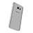 Ultra-thin Transparent TPU Soft Case for Samsung Galaxy S7 Edge G935F Gray