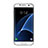 Ultra-thin Transparent TPU Soft Case for Samsung Galaxy S7 Edge G935F Gray