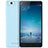 Ultra-thin Transparent TPU Soft Case for Xiaomi Mi 4C Blue