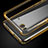 Ultra-thin Transparent TPU Soft Case for Xiaomi Mi 5S 4G Gold