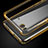 Ultra-thin Transparent TPU Soft Case for Xiaomi Mi 5S Gold