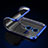 Ultra-thin Transparent TPU Soft Case H01 for Huawei Enjoy 6