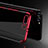 Ultra-thin Transparent TPU Soft Case H01 for Huawei Honor 9