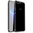 Ultra-thin Transparent TPU Soft Case H01 for Huawei Honor 9 Black