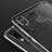 Ultra-thin Transparent TPU Soft Case H01 for Huawei Honor Note 10