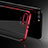 Ultra-thin Transparent TPU Soft Case H01 for Huawei Honor V10