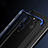 Ultra-thin Transparent TPU Soft Case H01 for Huawei Mate 20 Lite