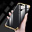 Ultra-thin Transparent TPU Soft Case H01 for OnePlus 5T A5010