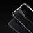 Ultra-thin Transparent TPU Soft Case H01 for Samsung Galaxy A6 Plus (2018)