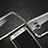 Ultra-thin Transparent TPU Soft Case H01 for Samsung Galaxy S6 Edge+ Plus SM-G928F