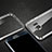 Ultra-thin Transparent TPU Soft Case H01 for Samsung Galaxy S6 SM-G920