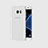 Ultra-thin Transparent TPU Soft Case H01 for Samsung Galaxy S7 Edge G935F