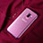 Ultra-thin Transparent TPU Soft Case H01 for Samsung Galaxy S9 Plus