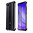 Ultra-thin Transparent TPU Soft Case H01 for Xiaomi Mi 8 Lite