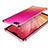 Ultra-thin Transparent TPU Soft Case H01 for Xiaomi Mi 8 Lite Rose Gold