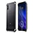 Ultra-thin Transparent TPU Soft Case H01 for Xiaomi Mi 8 Screen Fingerprint Edition