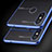 Ultra-thin Transparent TPU Soft Case H01 for Xiaomi Mi Max 3