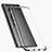 Ultra-thin Transparent TPU Soft Case H01 for Xiaomi Mi Note 3