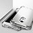 Ultra-thin Transparent TPU Soft Case H01 for Xiaomi Redmi Note 4 Standard Edition