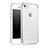 Ultra-thin Transparent TPU Soft Case H02 for Apple iPhone 5 Clear