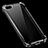 Ultra-thin Transparent TPU Soft Case H02 for Apple iPhone 5 Clear