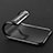 Ultra-thin Transparent TPU Soft Case H02 for Apple iPhone XR