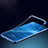 Ultra-thin Transparent TPU Soft Case H02 for Huawei GR3 (2017)