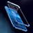 Ultra-thin Transparent TPU Soft Case H02 for Huawei GR3 (2017)