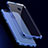 Ultra-thin Transparent TPU Soft Case H02 for Huawei Honor 8 Pro