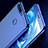 Ultra-thin Transparent TPU Soft Case H02 for Huawei Honor 8 Pro