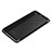 Ultra-thin Transparent TPU Soft Case H02 for Huawei Honor 8 Pro Black