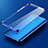 Ultra-thin Transparent TPU Soft Case H02 for Huawei Honor 9 Premium