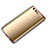 Ultra-thin Transparent TPU Soft Case H02 for Huawei Honor 9 Premium Rose Gold