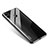 Ultra-thin Transparent TPU Soft Case H02 for Huawei Honor Note 10 Black